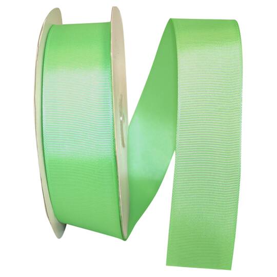 The Ribbon Roll; The Ribbon Roll 1.5" x 50yd. Grosgrain Solid Ribbon; Category:Basic Solid Ribbon; Image:1